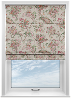 Pembury, Henna - Roman Blind
